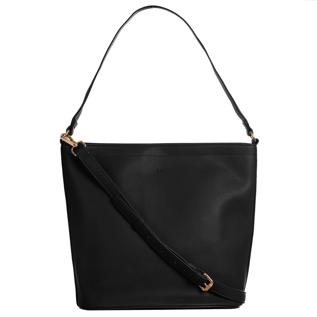 Bucket Bag – Black (Showroom sample)