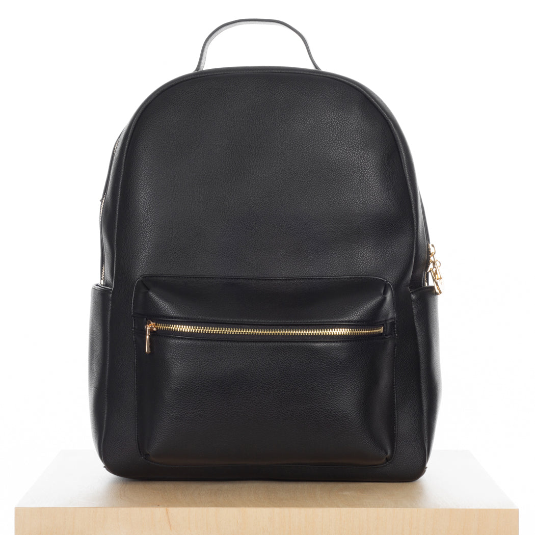 Backpack - Black Pebble