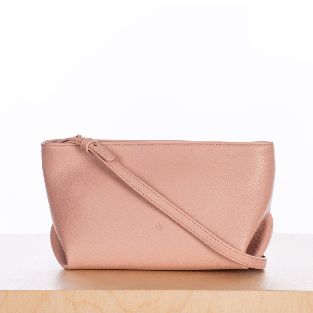 Fiona Bag – Petal Pebble