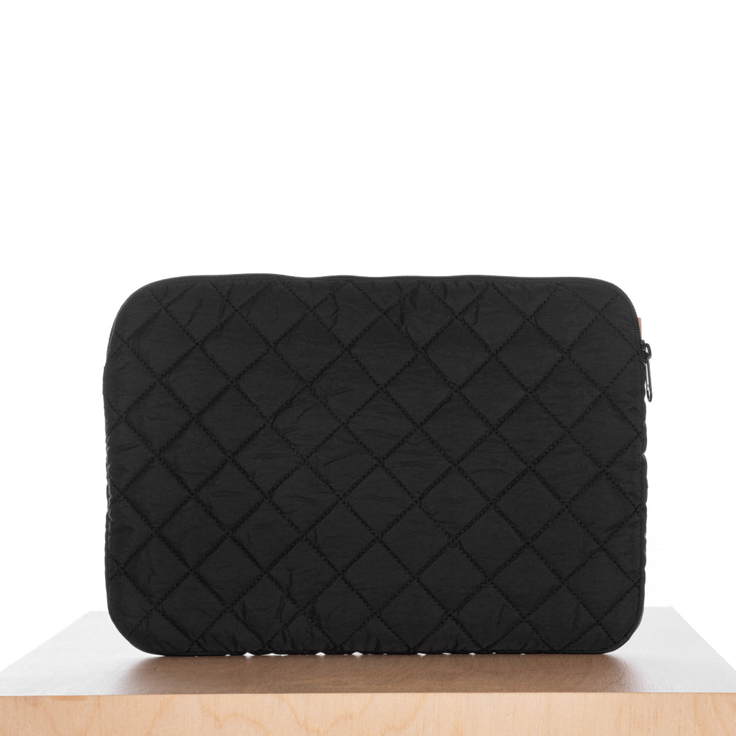 ela x Jillian Harris - Laptop Sleeve 13 Inch - Black