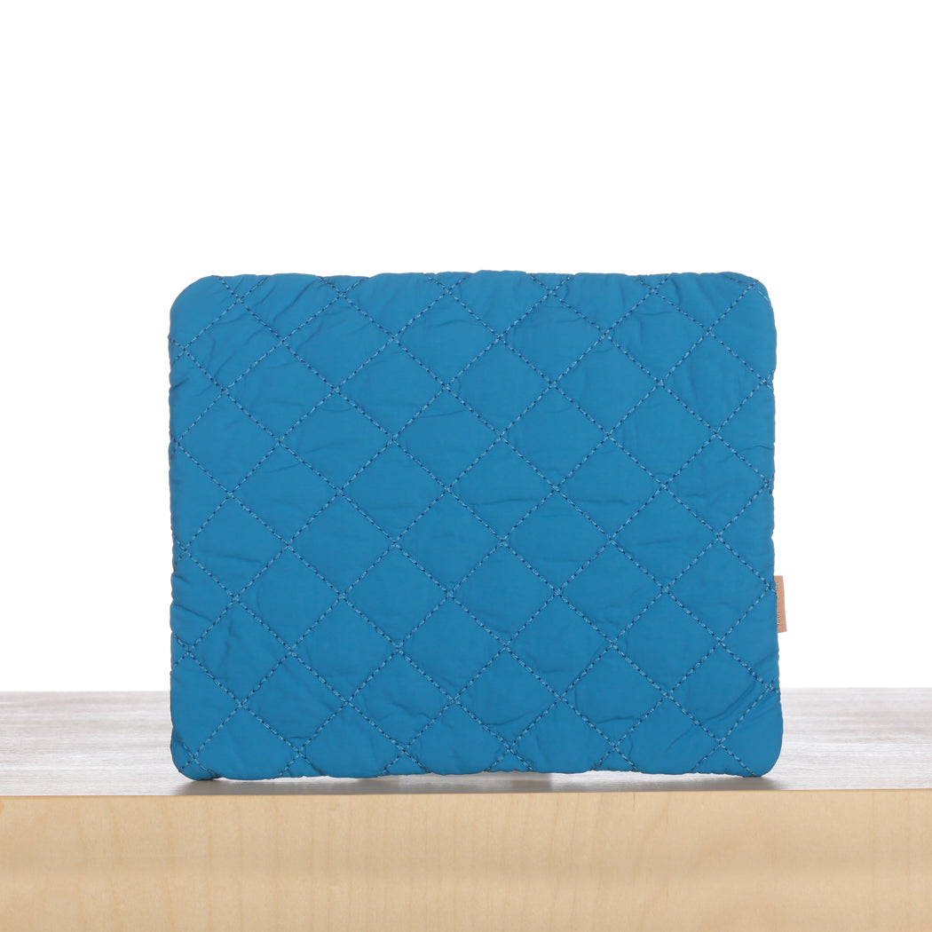 ela x Jillian Harris - Pencil & Packing Case - Blue