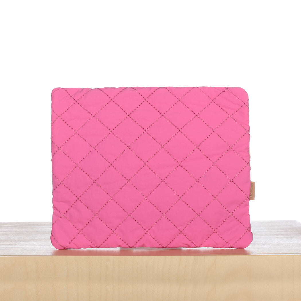 ela x Jillian Harris - Pencil & Packing Case - Pink