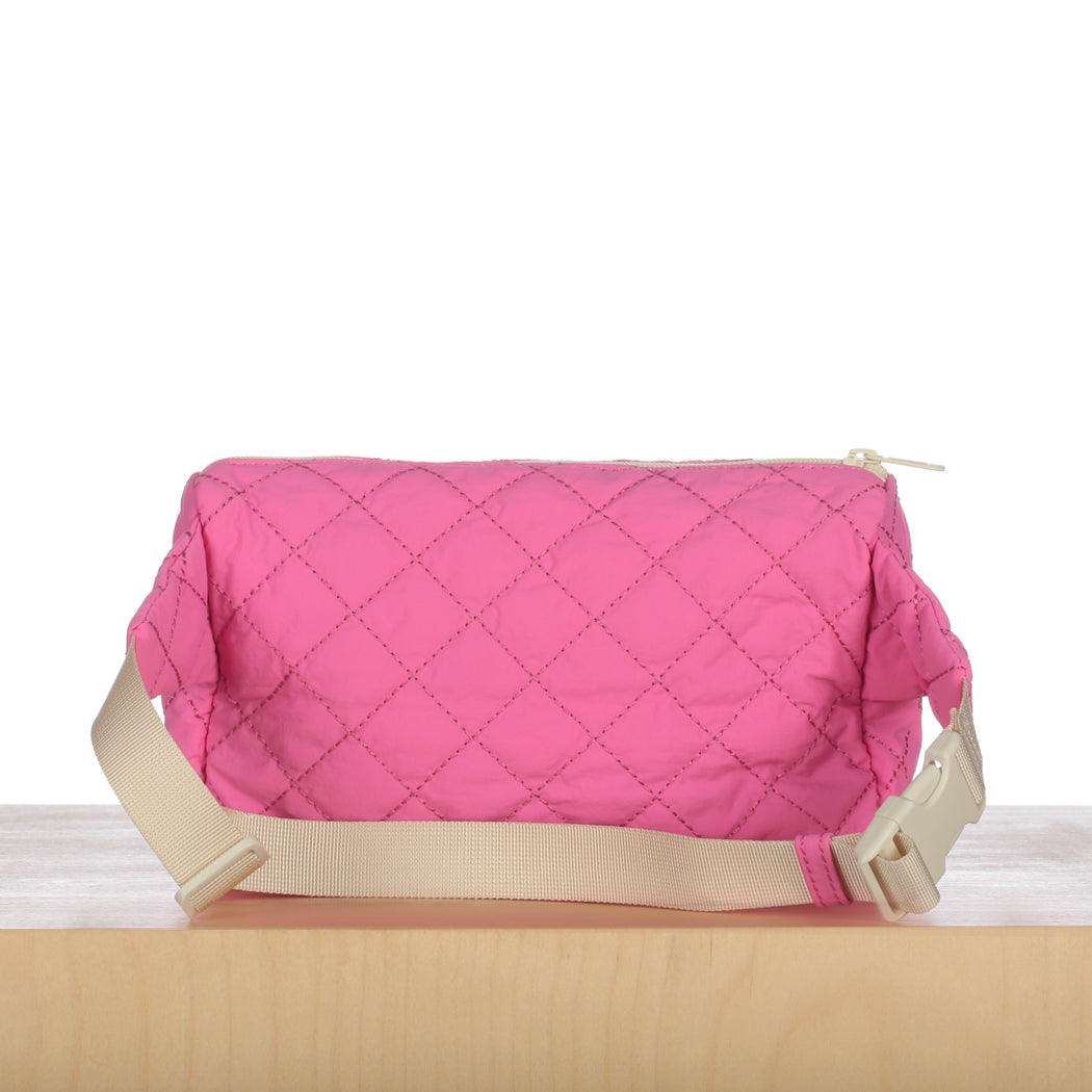 ela x Jillian Harris - Kids Fanny Pack - Pink