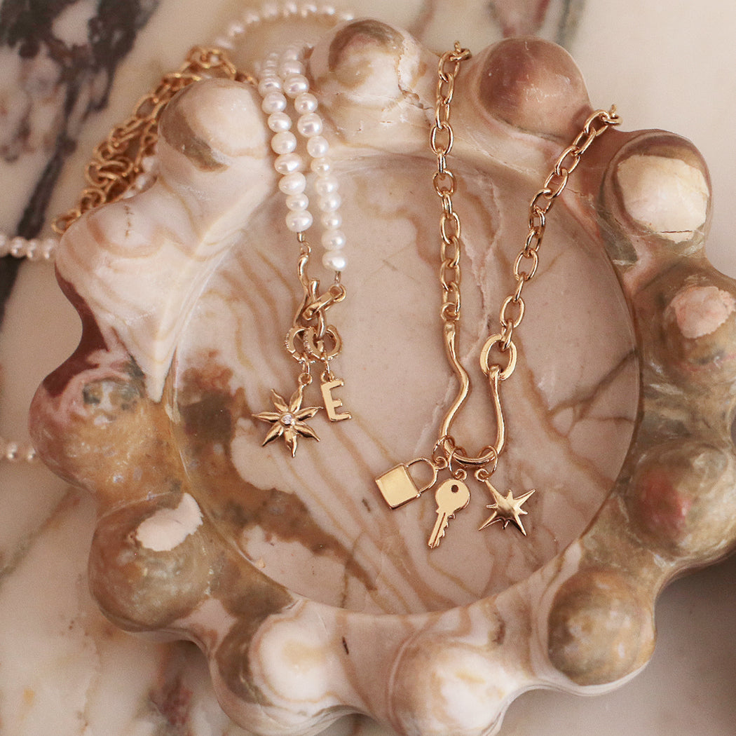 E Charm
