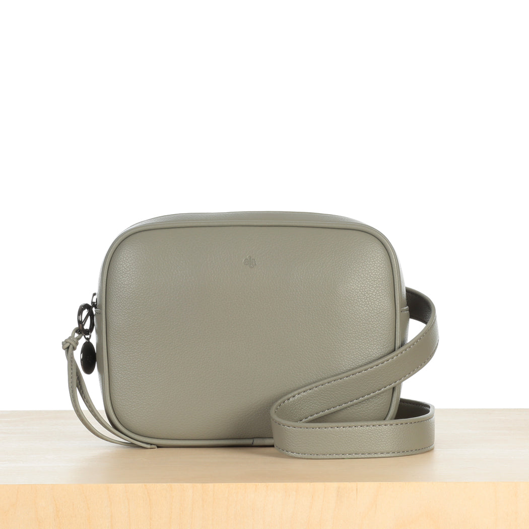 Belt Bag - Sage - sample