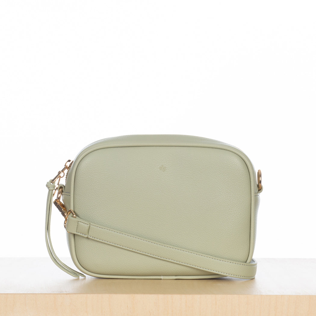 Muse Bag - Foam Pebble