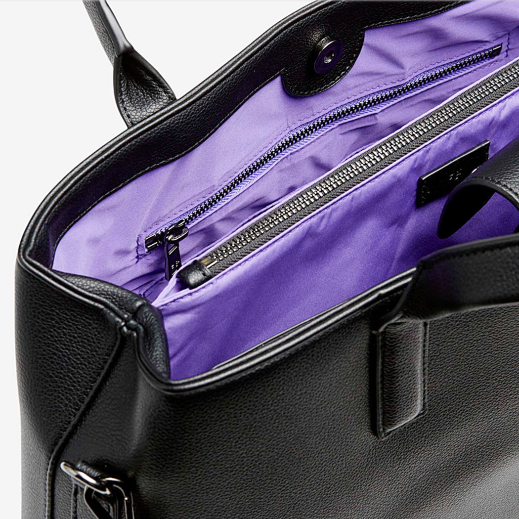 Workbag - Black Pebble fits up to 13" Laptop