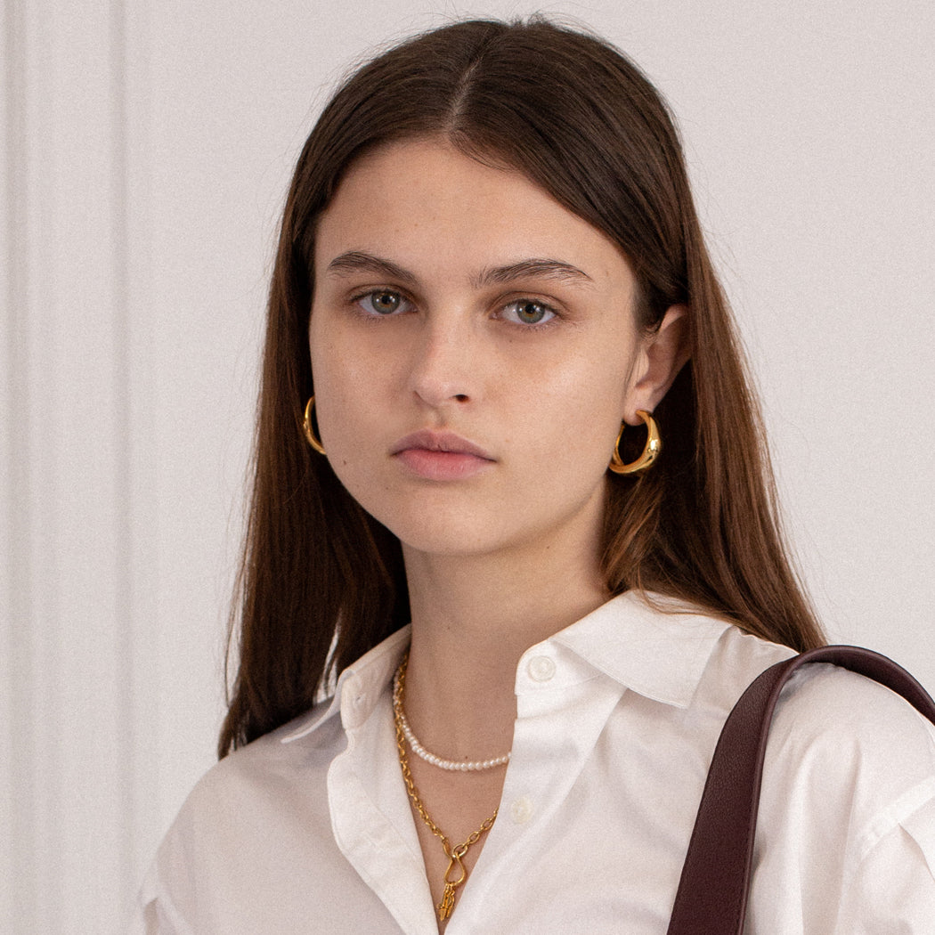 Chunky Flow Hoops - 30 mm