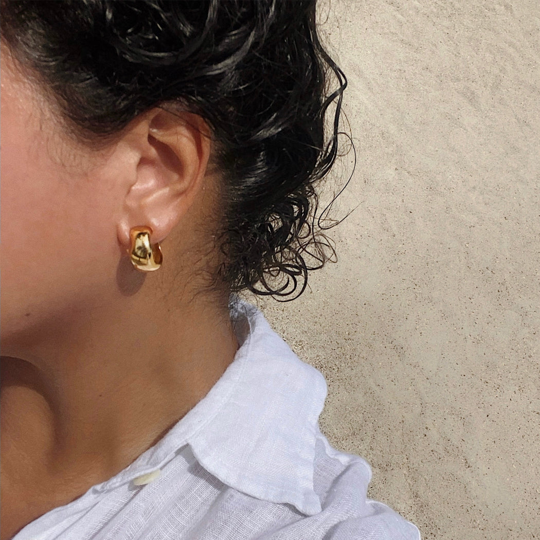 Chunky Flow Hoops - 20 mm