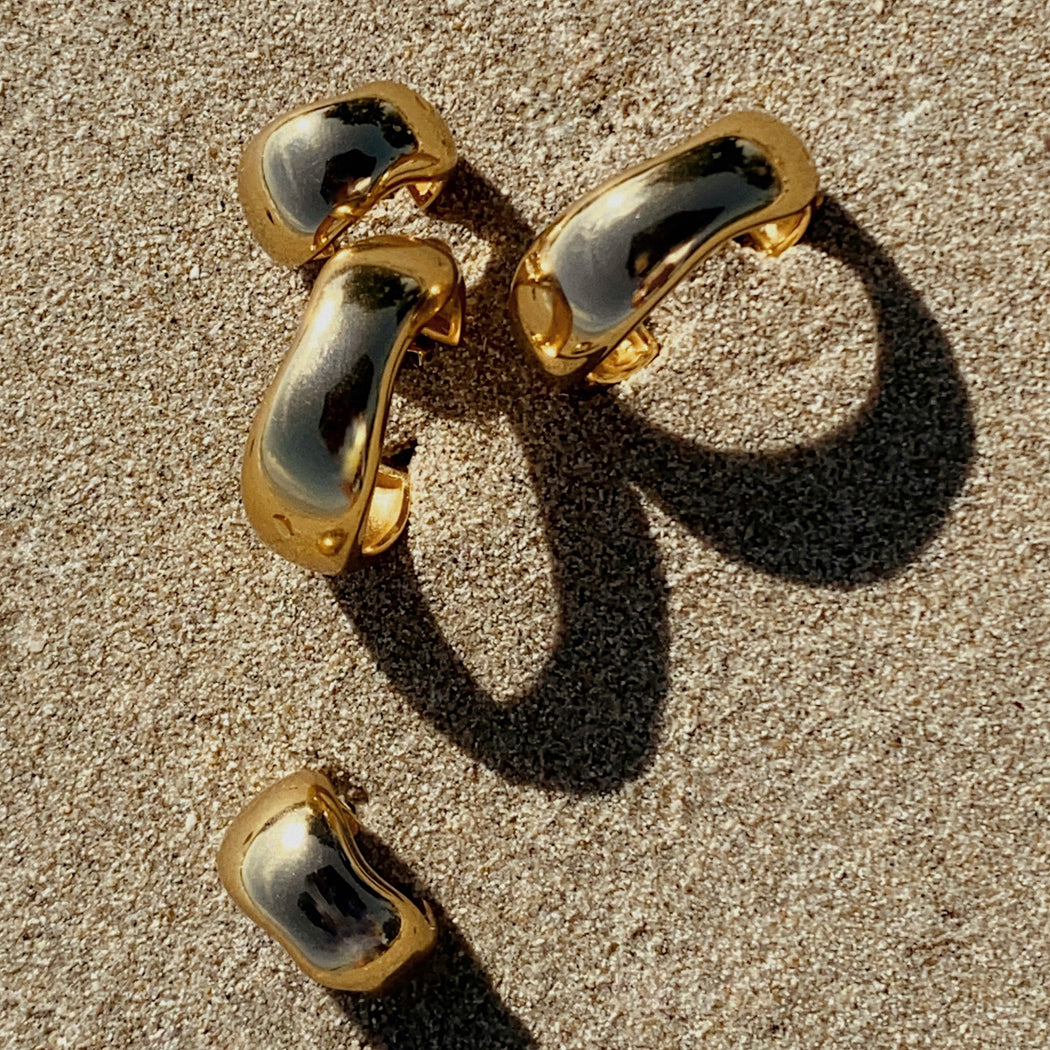 Chunky Flow Hoops - 20 mm