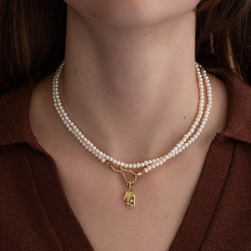 Hinge Jump Ring For Charms