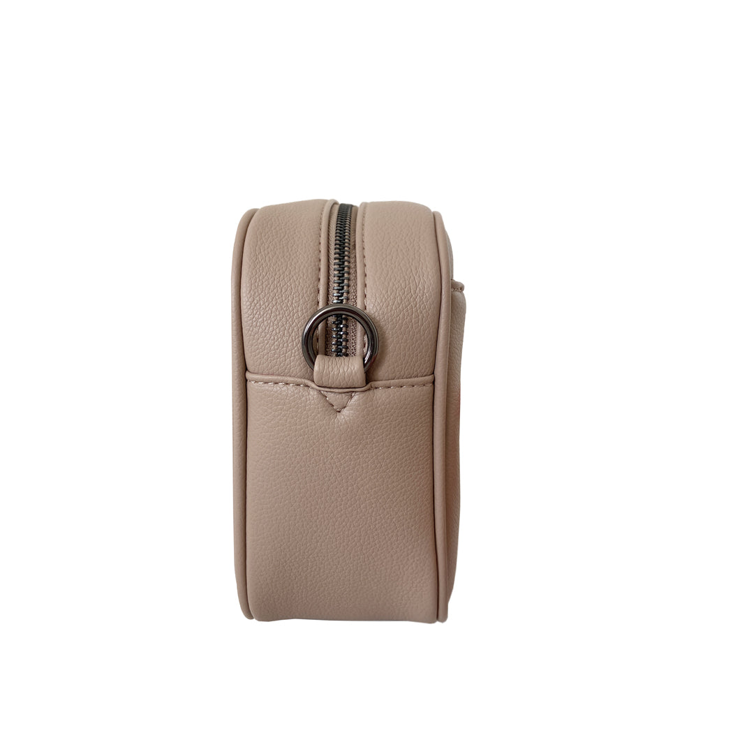 Muse Bag - Black Pebble