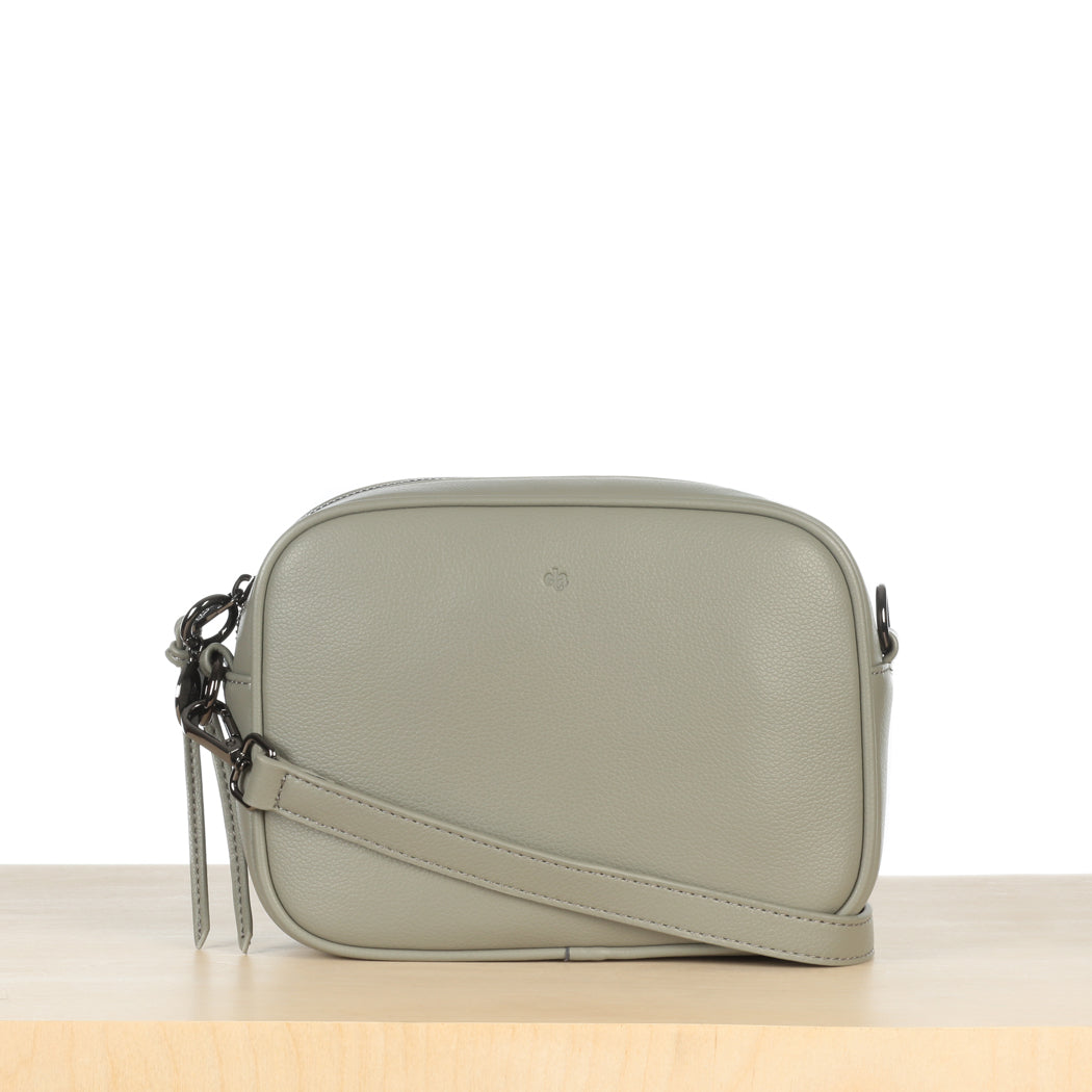 Muse Bag - Sage Pebble