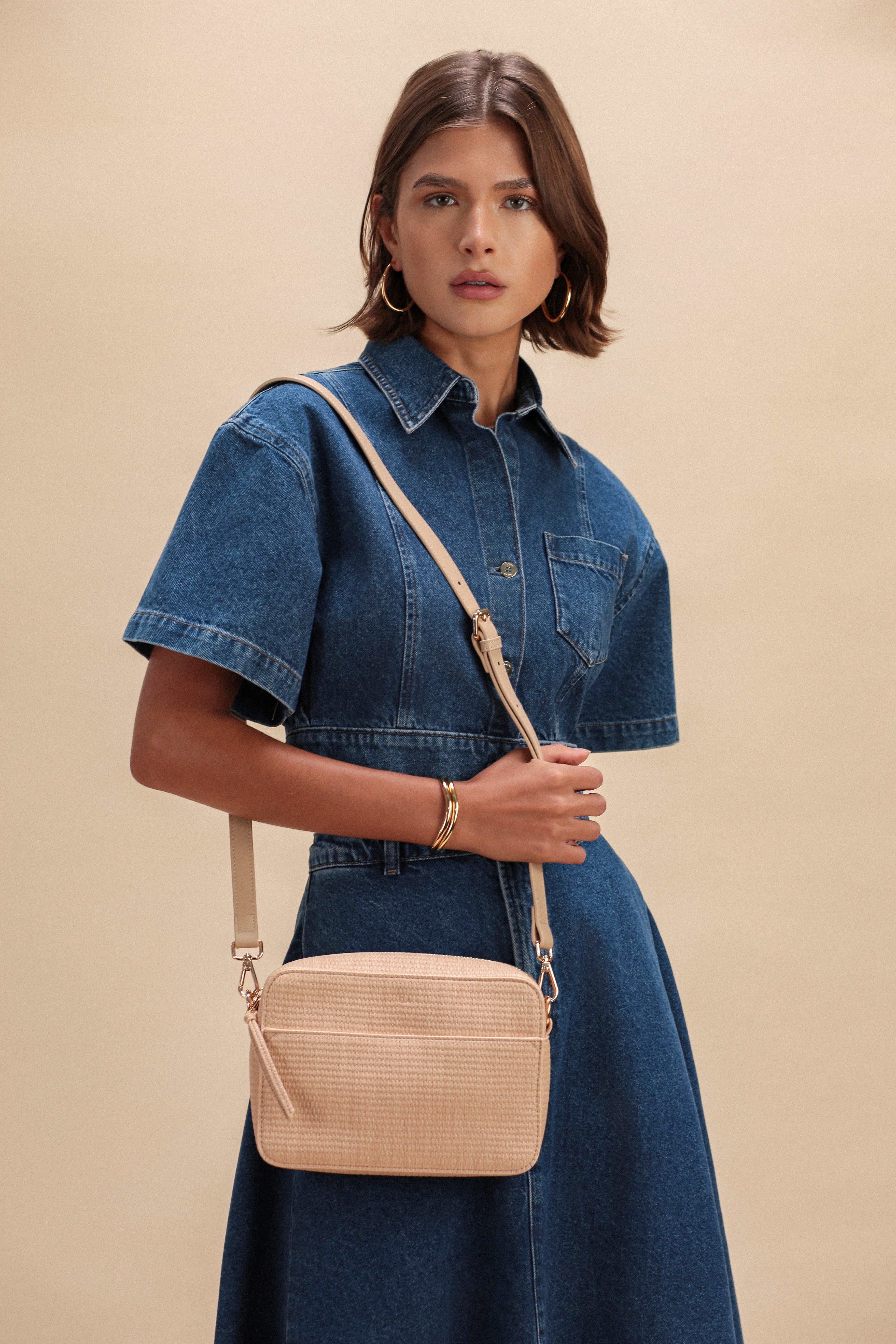 Bloom Bag – Weave