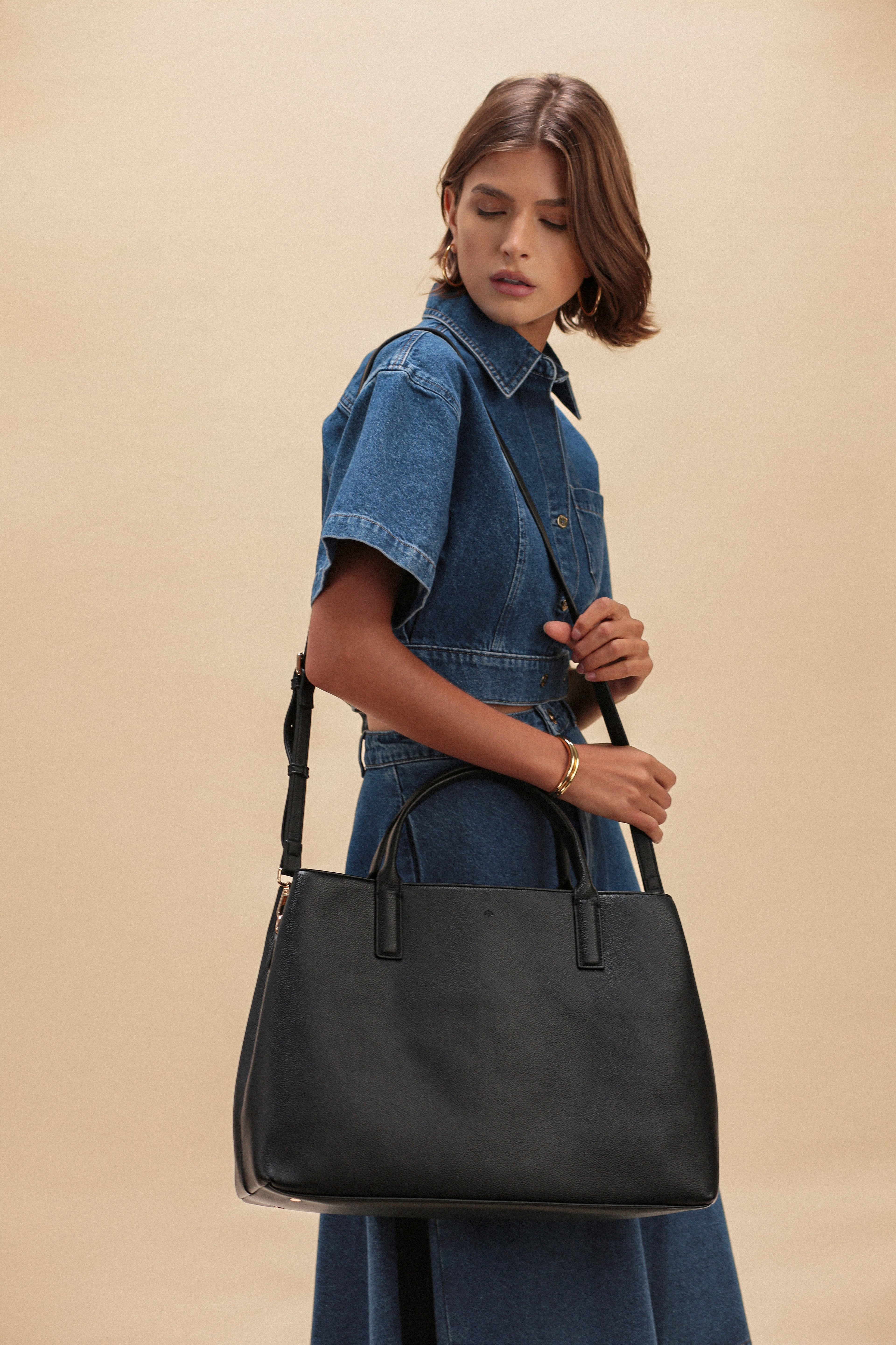 Workbag - Black Pebble fits up to 13" Laptop