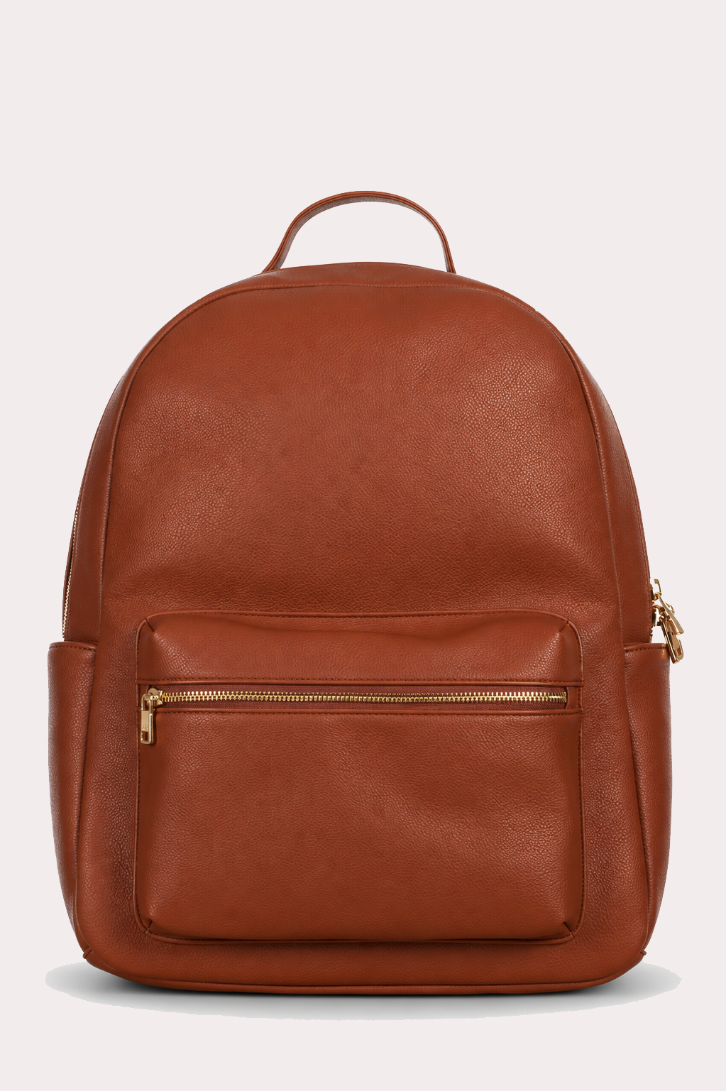 Backpack - Walnut Pebble