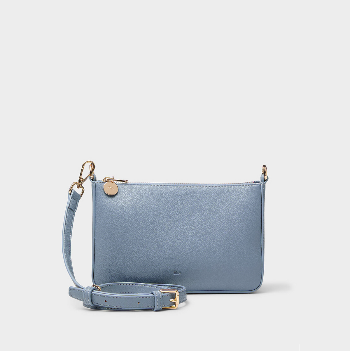Charlotte  – Blue  - sample (two straps)