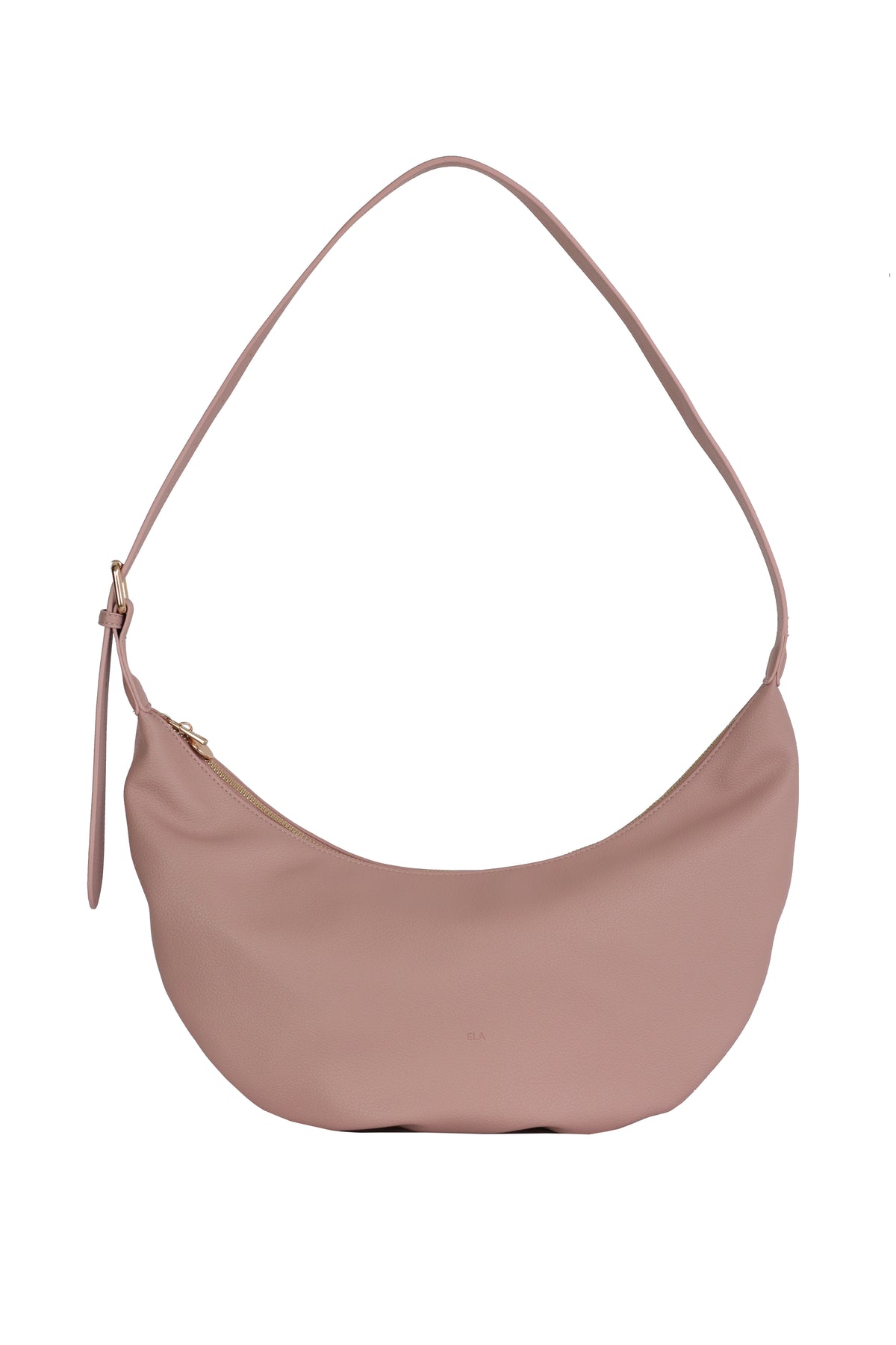 Slouchy Bag  – Blush  - sample