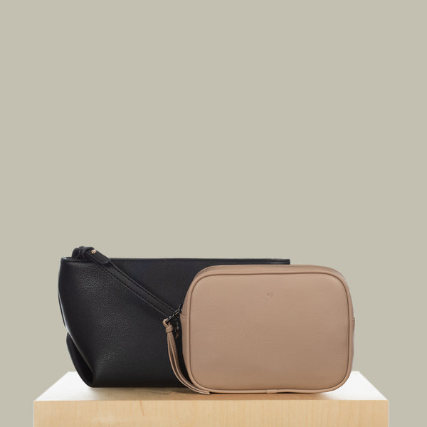 Fiona Bag and Belt Bag Bundle