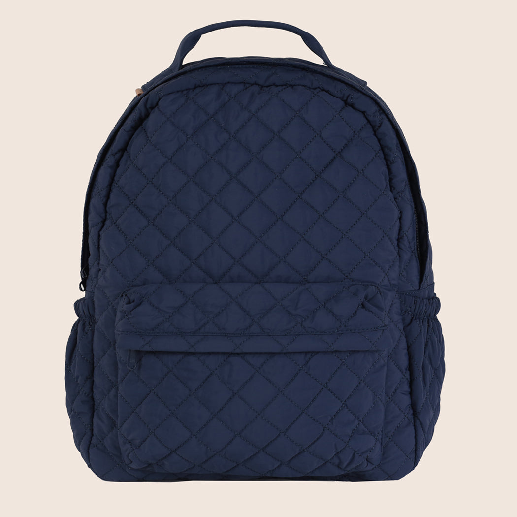ela x Jillian Harris - Backpack - Navy