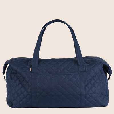 ela x Jillian Harris - Duffel Bag - Navy