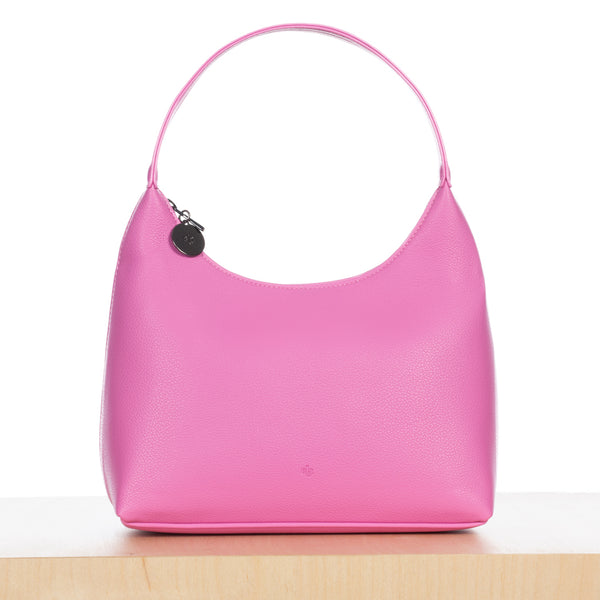 Marlo Bag - Pink Pebble