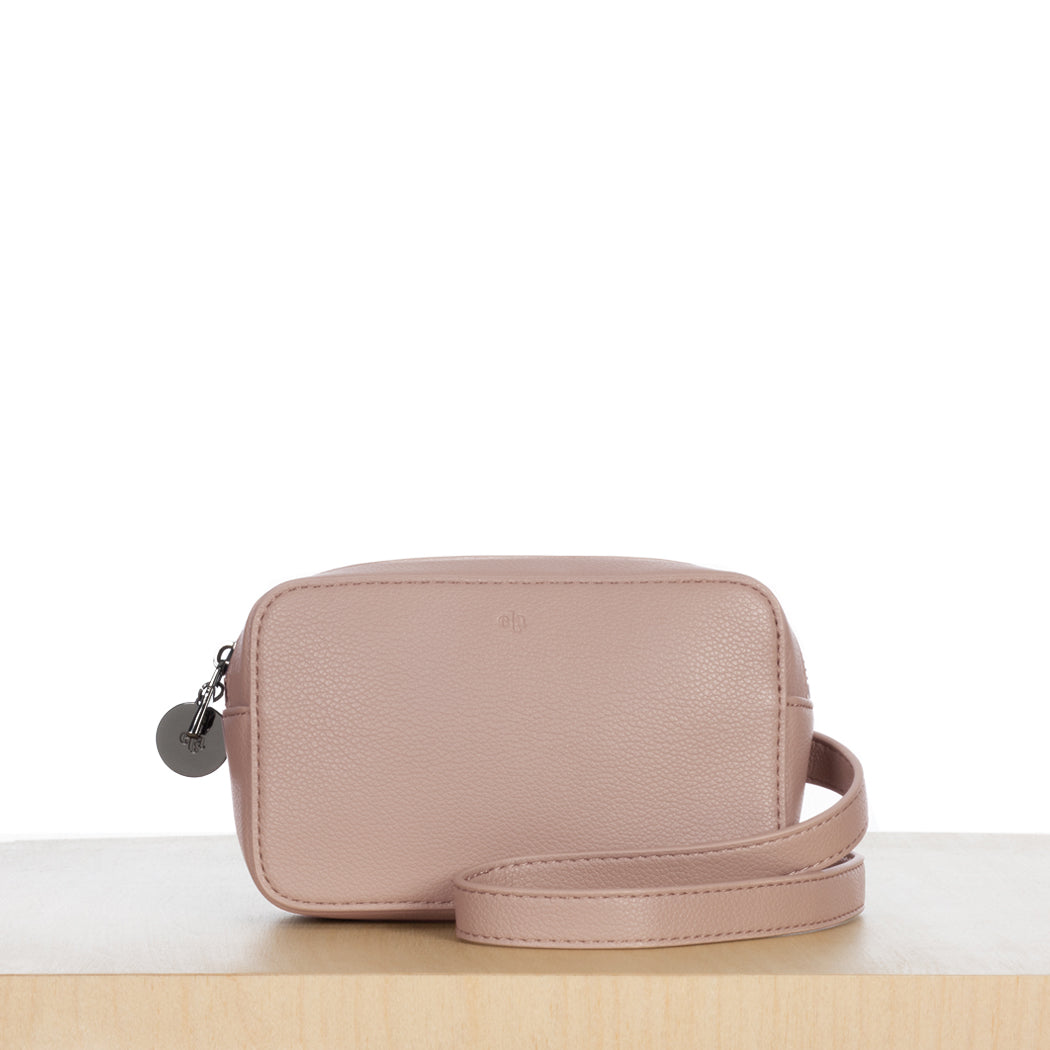 Micro Belt Bag – Pink Sample Sale -L/XL
