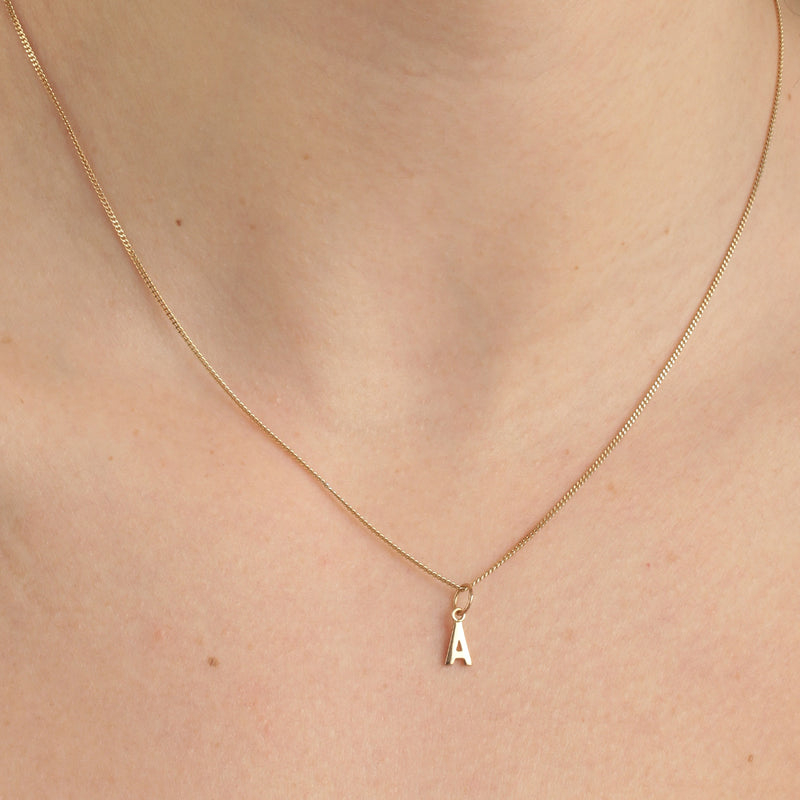 A Charm