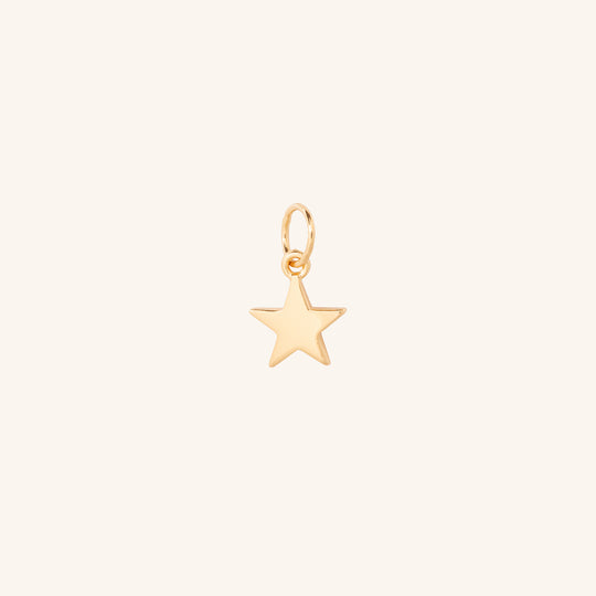 Star Charm