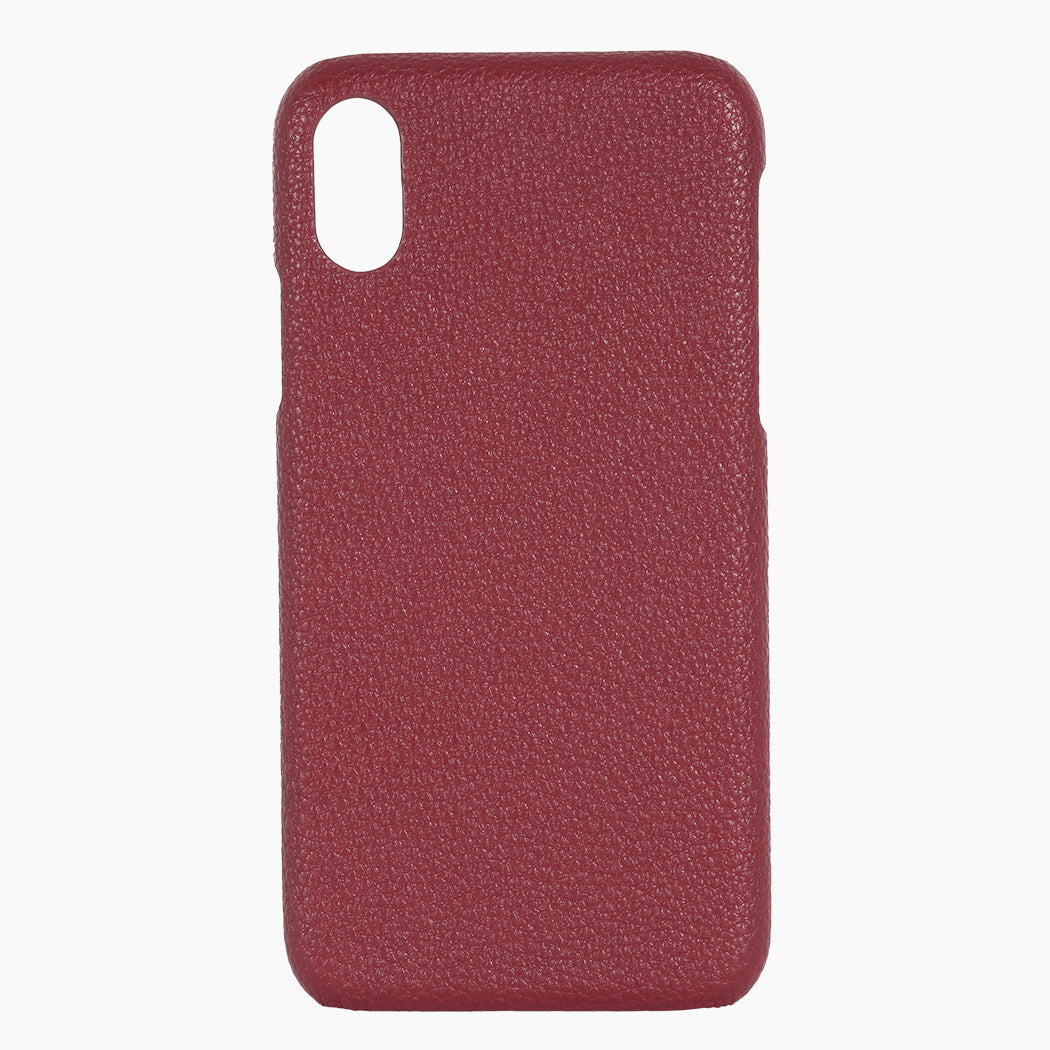 Phone Case Wine Pebble